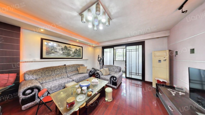 湘樟园二手房实景图