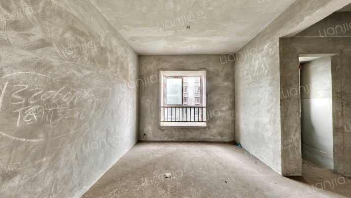 世豪大厦二手房实景图