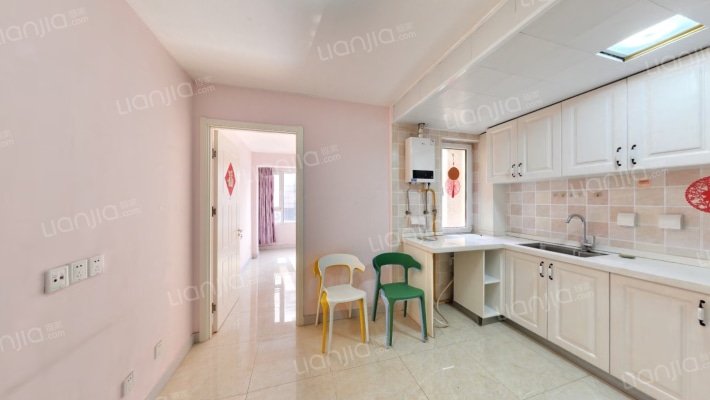 东惠家园3号院二手房实景图