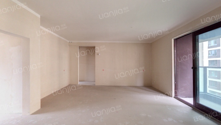 中建御湖壹号D御园二手房实景图