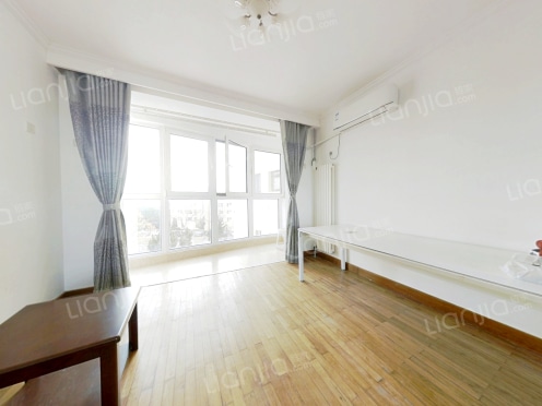 整租·银都花园北区 3室2厅 南