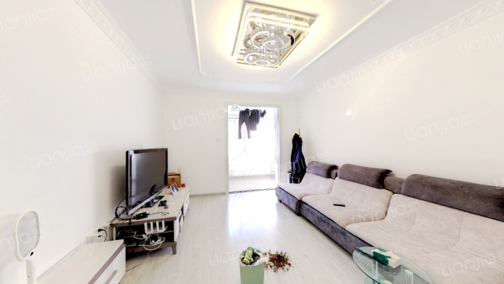 昆湖花园二手房实景图