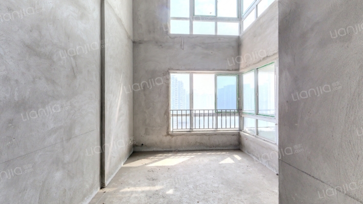 汇景铂庭二手房实景图