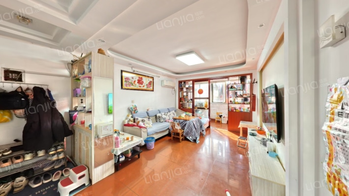 苎麻小区二手房实景图