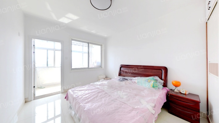 望山烟草局宿舍二手房实景图