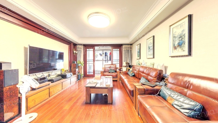 中锐尚城国际二手房实景图