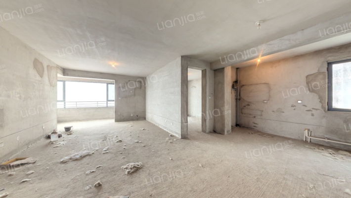 赵苑观邸二手房实景图