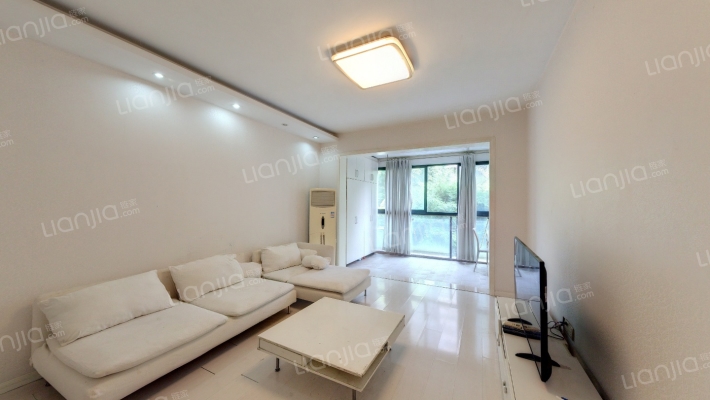 春风城市心筑二手房实景图