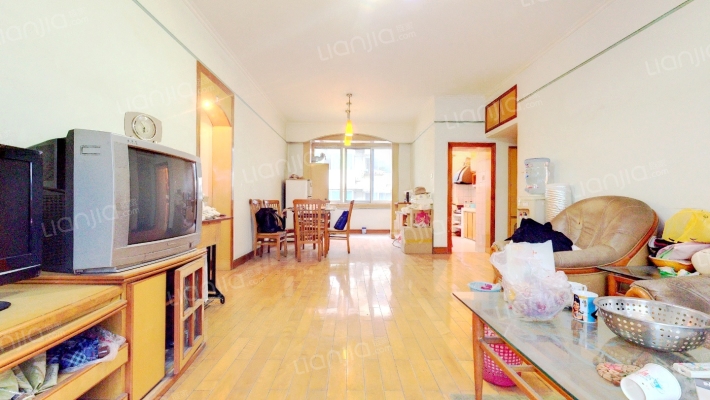 嘉美花苑二手房实景图