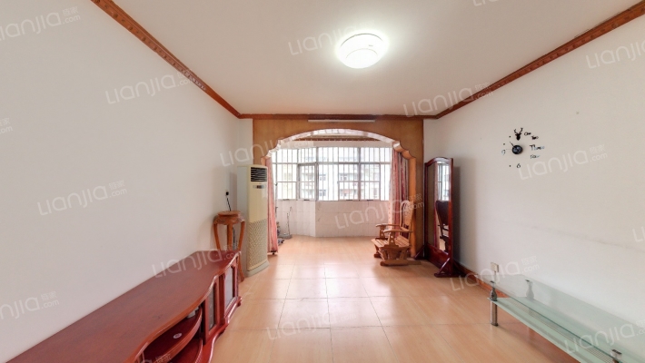 竹溪新兴苑二手房实景图