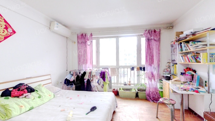 绿色家园二手房实景图