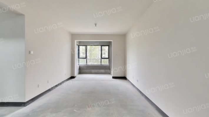 君道历山启元二手房实景图