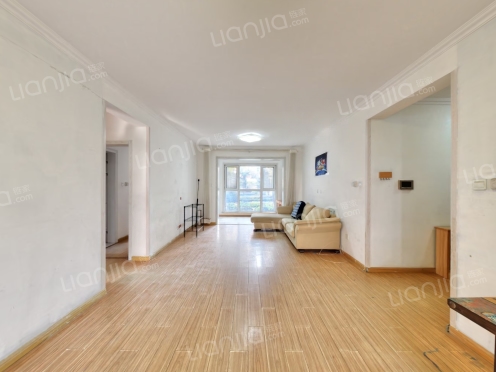 整租·越秀星汇蓝湾南区 2室2厅 东/南/北