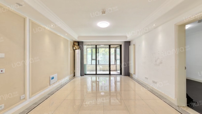 中海珑岸二手房实景图