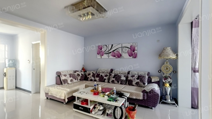 春晖小区二手房实景图