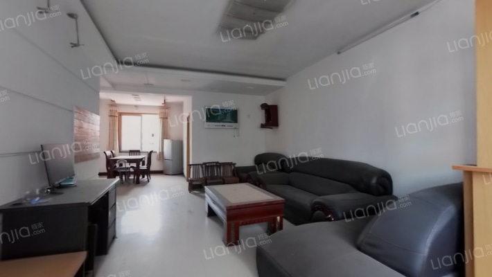 岳阳神驰保养厂家属区二手房实景图