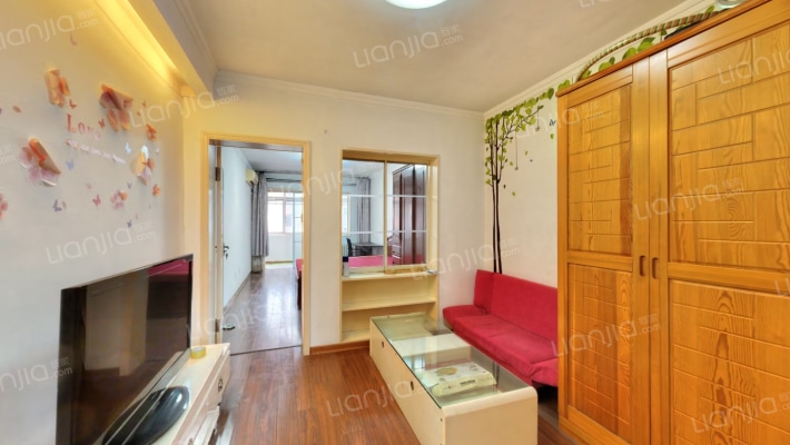 泰州路二手房实景图