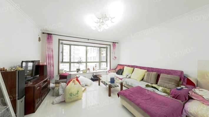 翠江锦苑东区二手房实景图