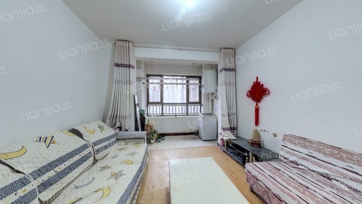 鲁邦奥林逸城东区二手房实景图