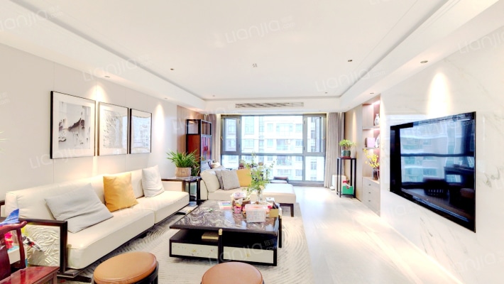 天成·锦江苑二手房实景图