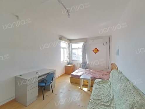 整租·长汀路1号 2室0厅 东