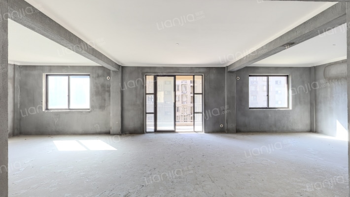 润泽小区二手房实景图