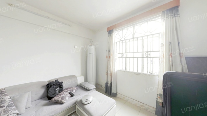 隆泉新村二手房实景图