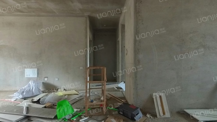 万正美林半岛（三期）二手房实景图