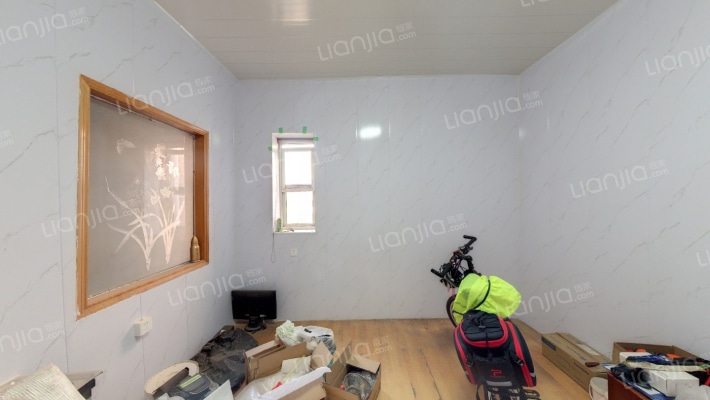 鞍山道(劝业场)二手房实景图