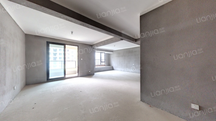 佳源珑府二手房实景图