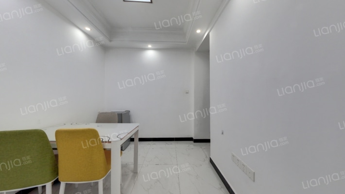 永清小区二手房实景图