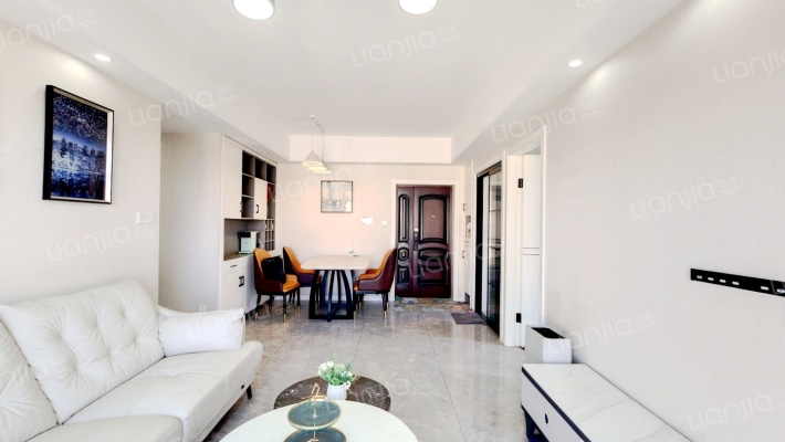 颐和名郡二手房实景图