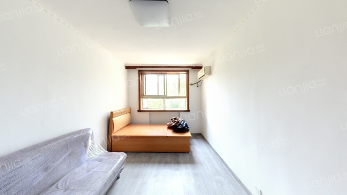 长安区政府宿舍二手房实景图