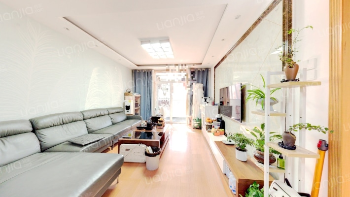 怡馨苑二手房实景图