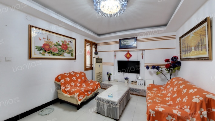 拖厂路小区二手房实景图