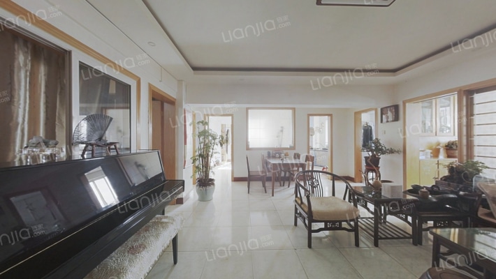 兰州市检察院雁滩住宅小区二手房实景图