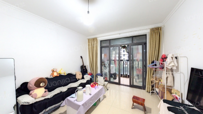 万陈花苑二手房实景图
