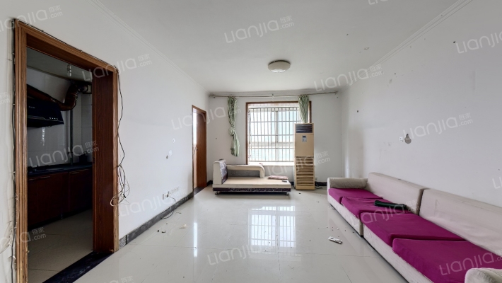 通济名仕阁二手房实景图