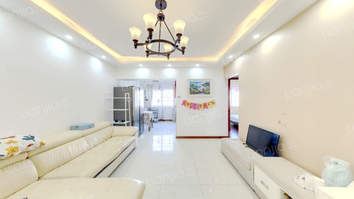 金鹏花园二手房实景图