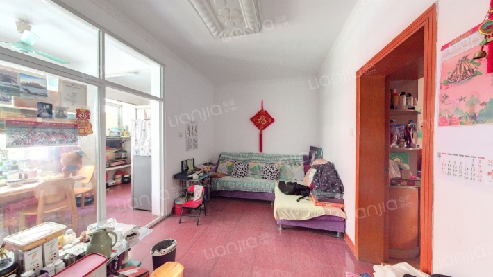 江西电子仪器厂住宅区二手房实景图