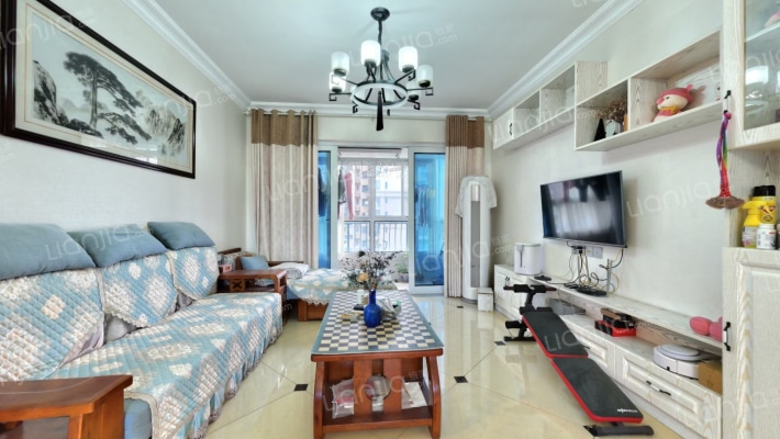 碧桂园(南通经济技术开发区)二手房实景图