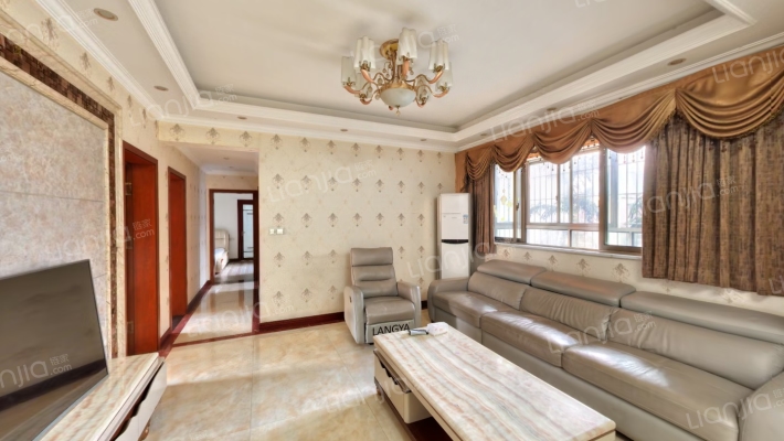 立邦香语湖二手房实景图