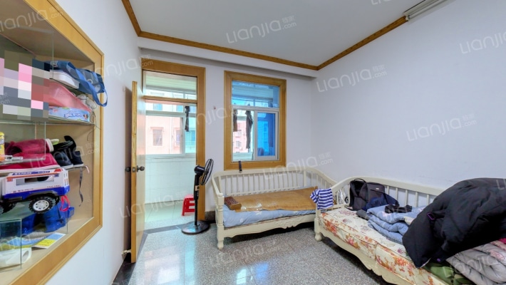 淳安北村二手房实景图