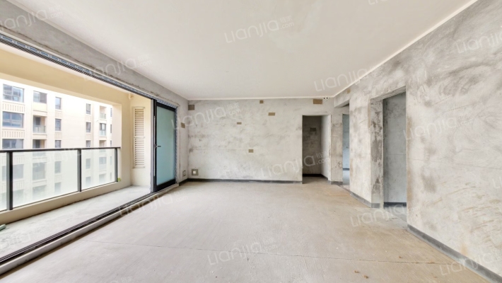 中交中央公园懿颂二手房实景图