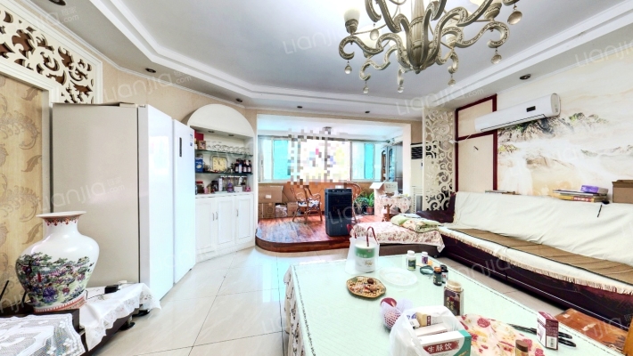 鼓楼洞街7号二手房实景图