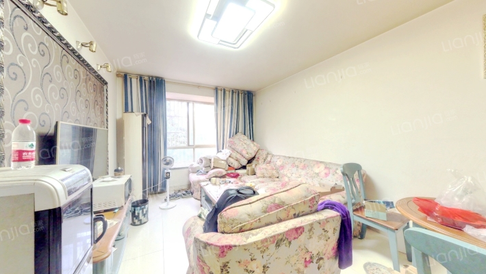 东升花园二手房实景图