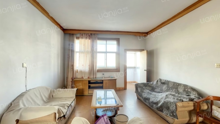 南光小区二手房实景图