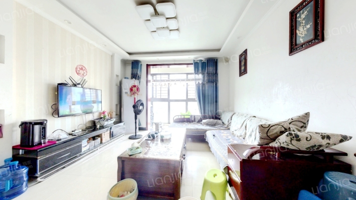 泰来怡居二手房实景图