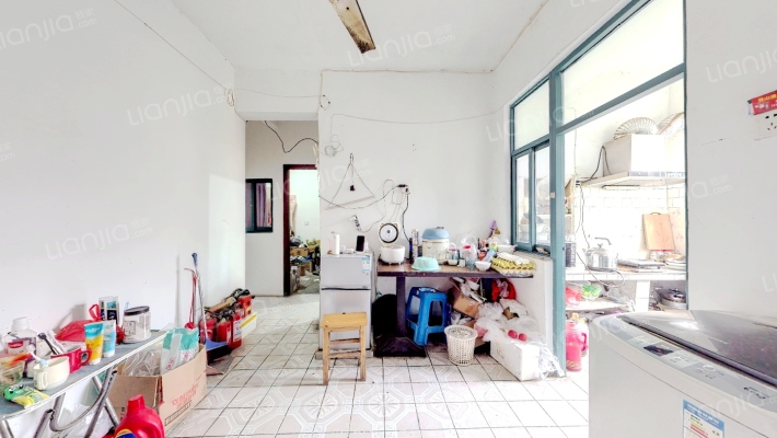 汛塘商苑南区二手房实景图