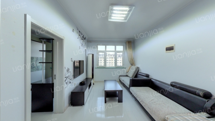 东方玫瑰园二手房实景图